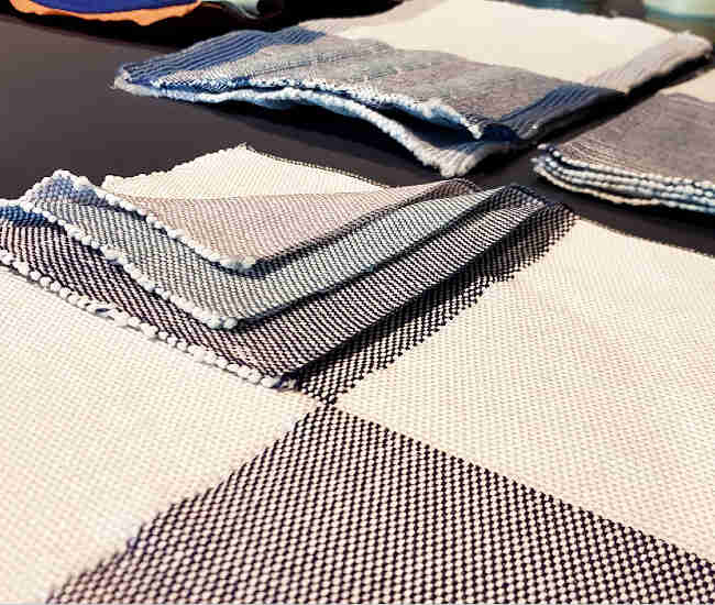 Migliorare il riciclo dei tappeti attraverso l’Eco-Design