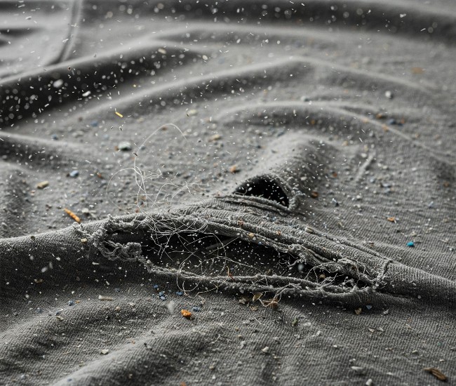 The Next Evolution in Circularity Must Address Microplastics