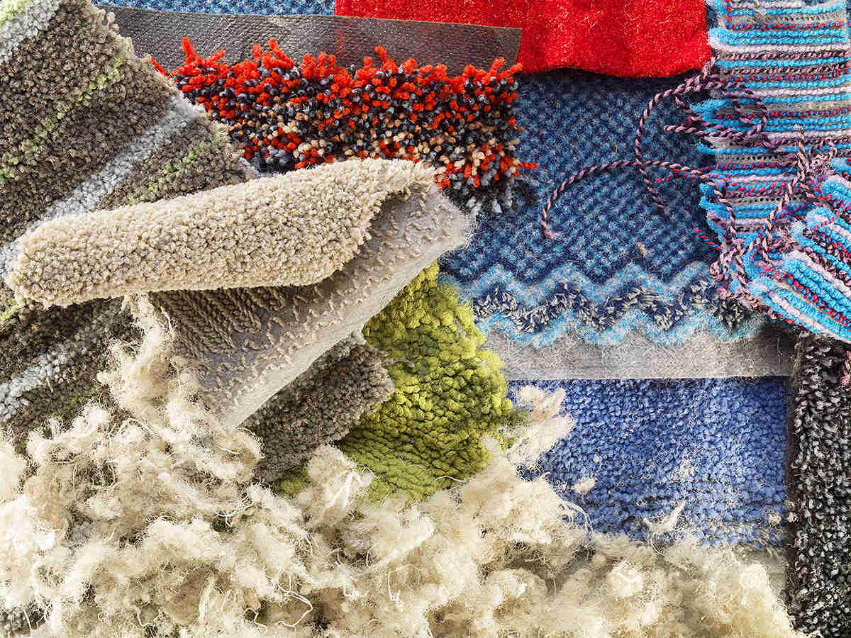 How to Resolve the Biggest Design Flaw in Carpets