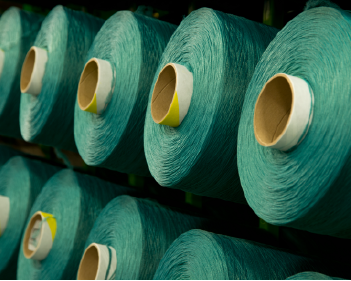 ECONYL® Regenerated Nylon