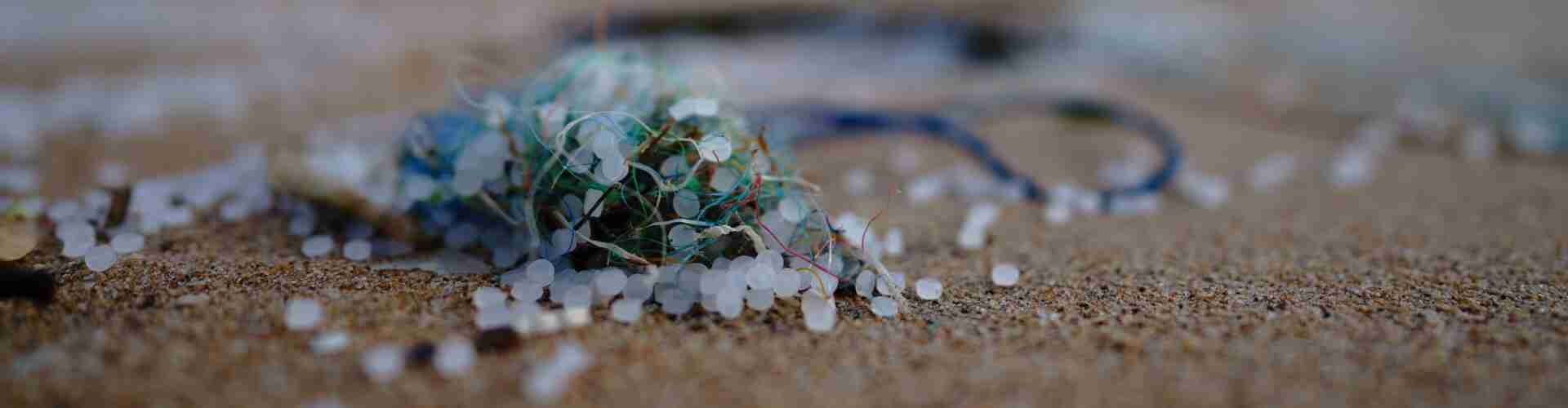 New International Standard for Measuring Microplastics