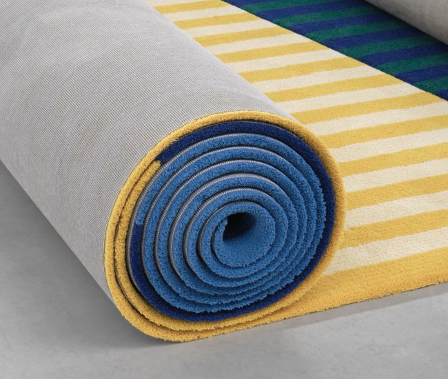 CC-Tapis and Aquafil