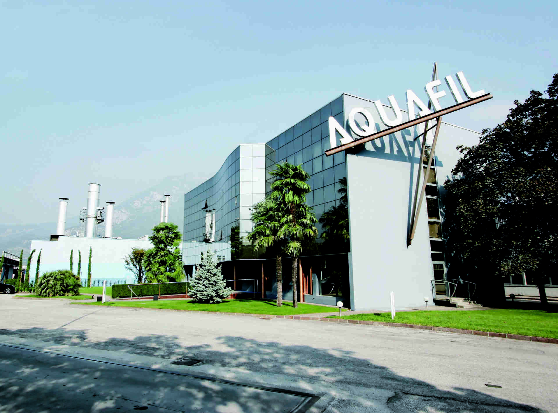 Aquafil SpA partnered with FILOFIBRA Pazarlama A.Ş. (FFP)