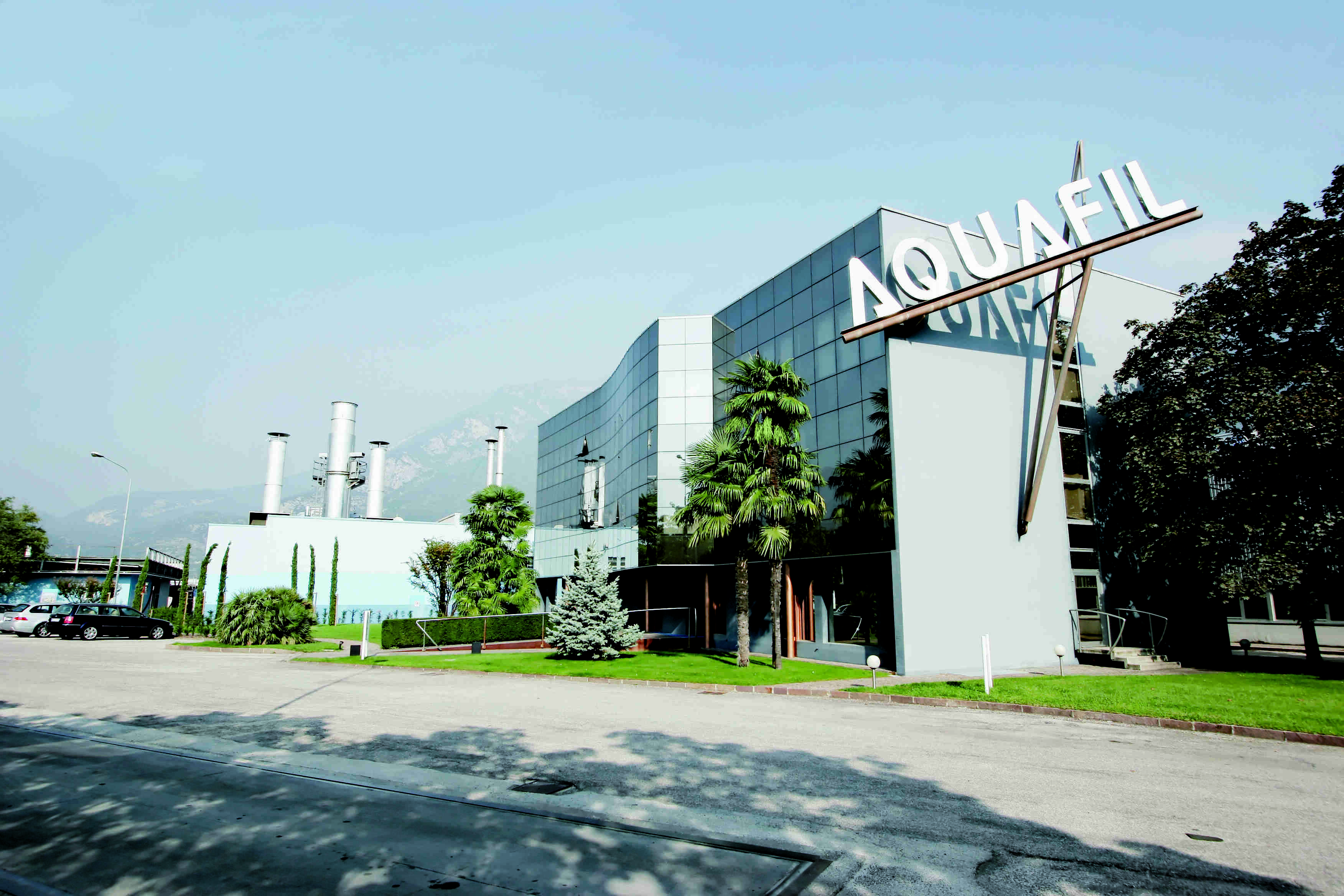 Aquafil SpA partnered with FILOFIBRA Pazarlama A.Ş. (FFP)