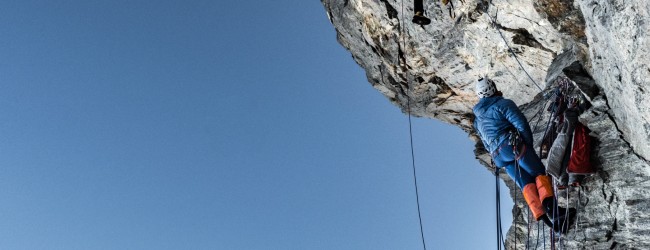 Mammut: il progetto Close the Loop