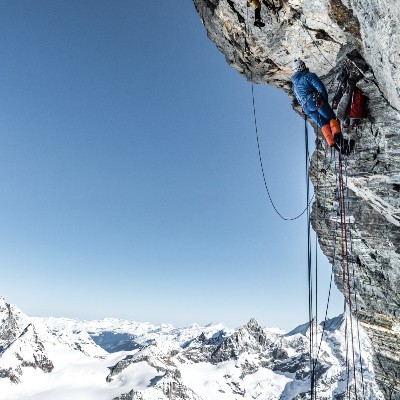 Mammut: the Close the Loop Project