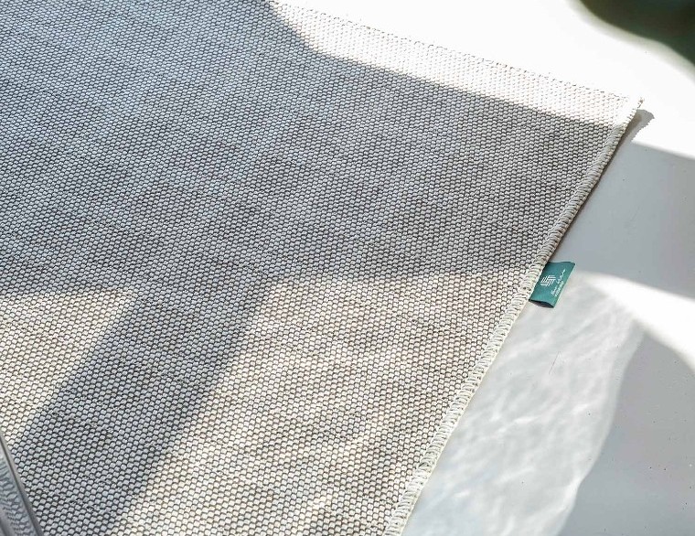 New Weave Carpet R2R