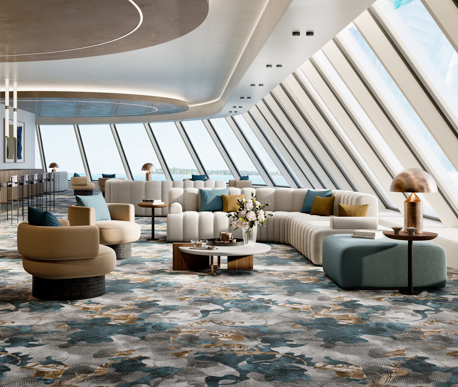 Aquafil & Radici Marine