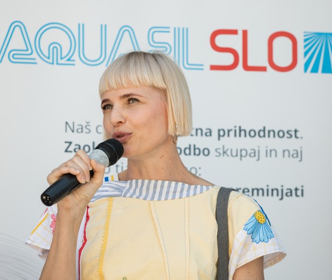 AquafilSLO že tretje leto partner projekta Ekošole