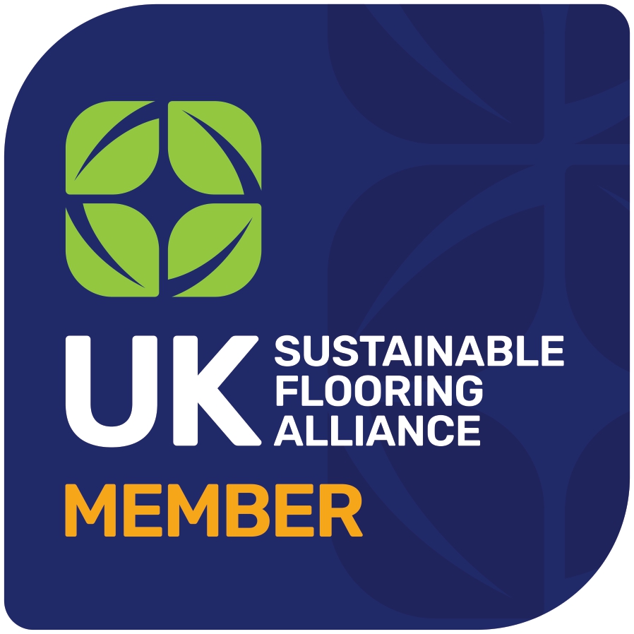Aquafil and UK Sustainable Flooring Alliance (UKSFA)