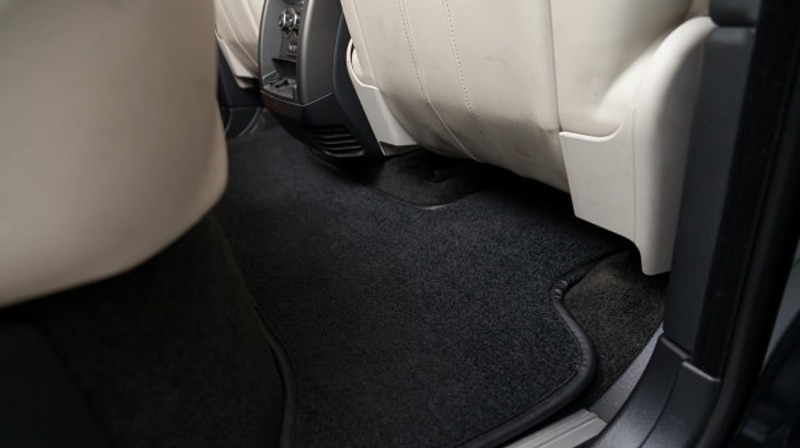 Automotive Yarns
