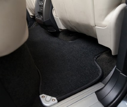 Automotive Yarns