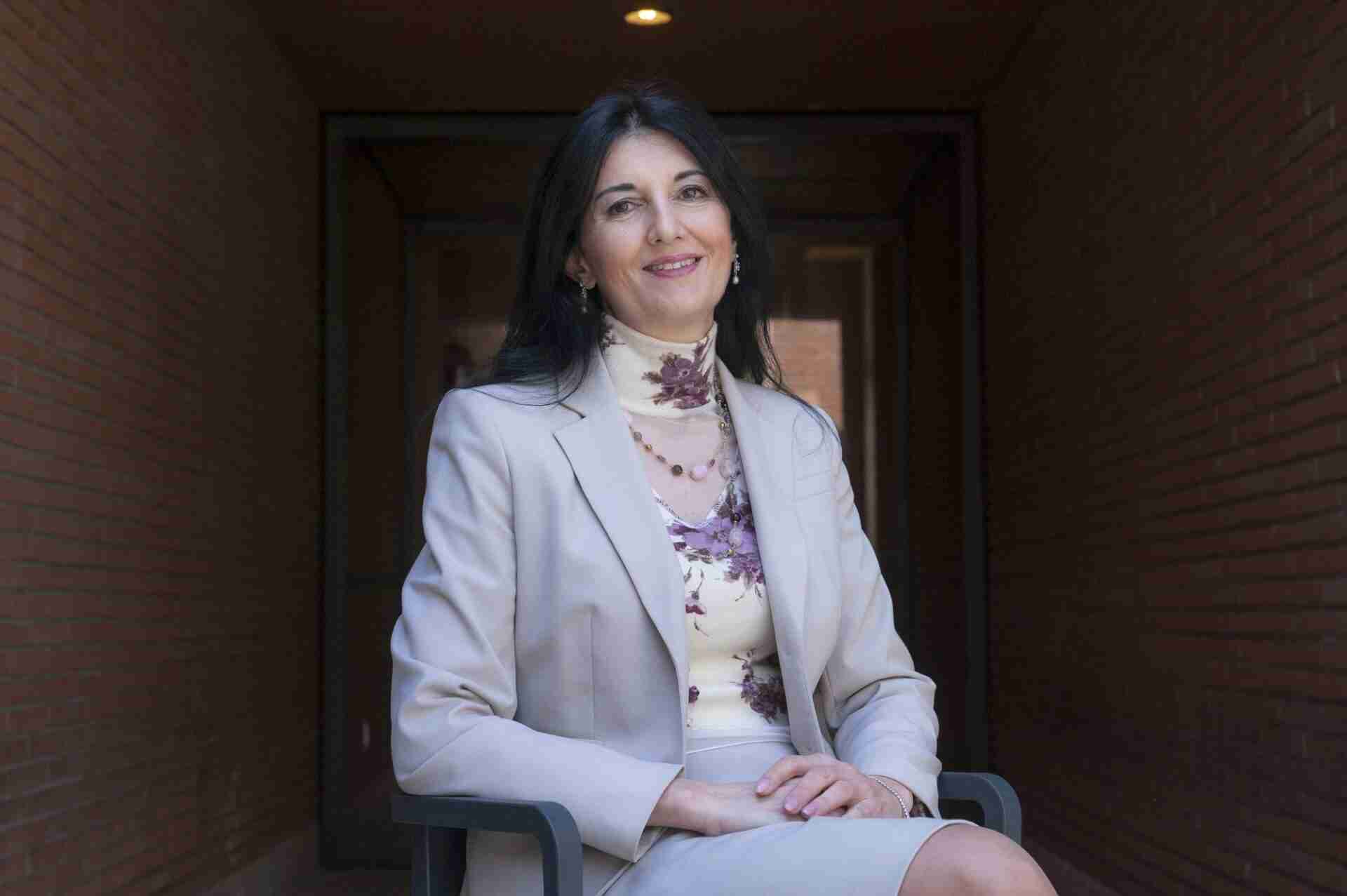 Chiara Mio is the new Chair of Aquafil S.p.A.