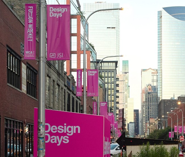 Aquafil Events in June 2026: Chicago Design Week and CSI Miami