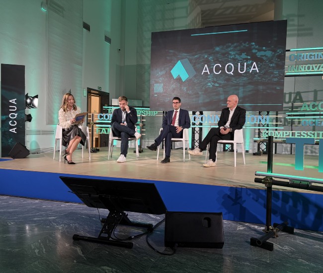 Giulio Bonazzi tra i protagonisti de “L’Economia del Futuro” del Corriere della Sera