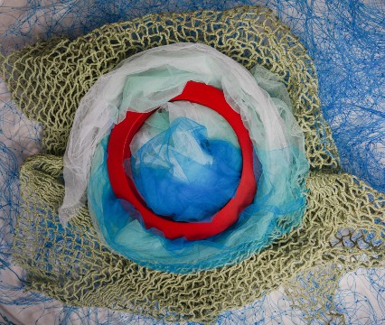 ECONYL® Regenerated Nylon