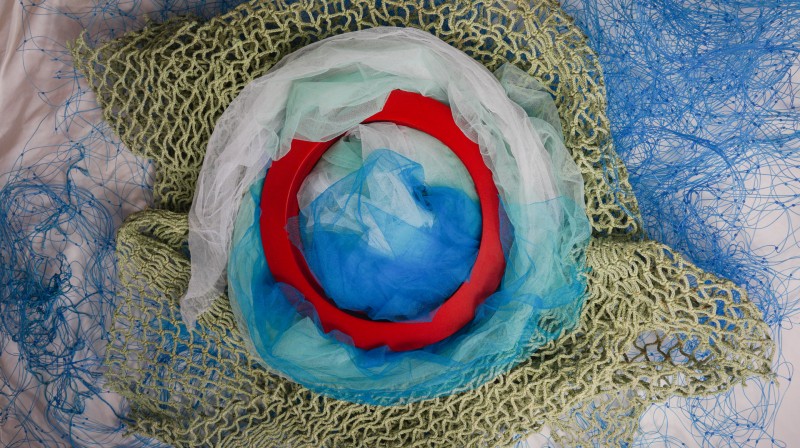ECONYL® Regenerated Nylon
