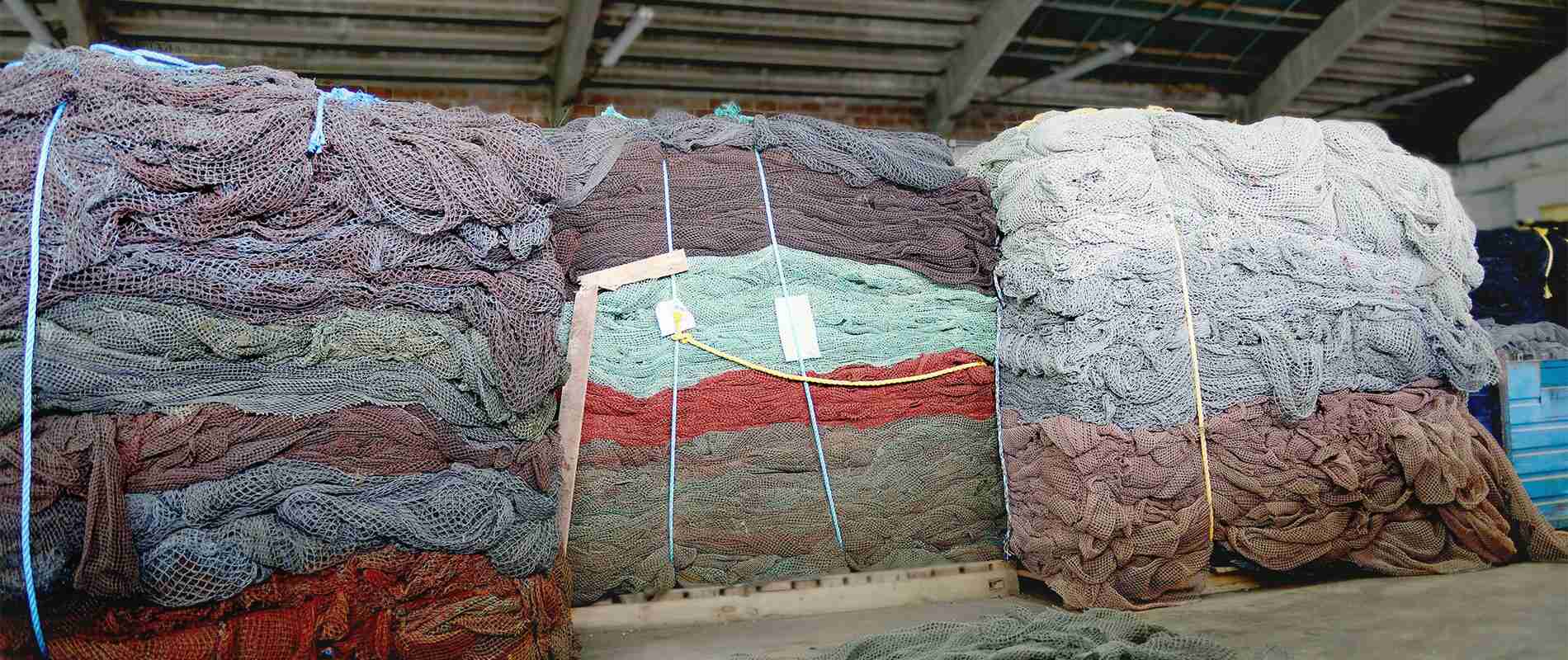 AMERICAN CUSTOMERS VISIT AQUAFIL Magazine Aquafil Group