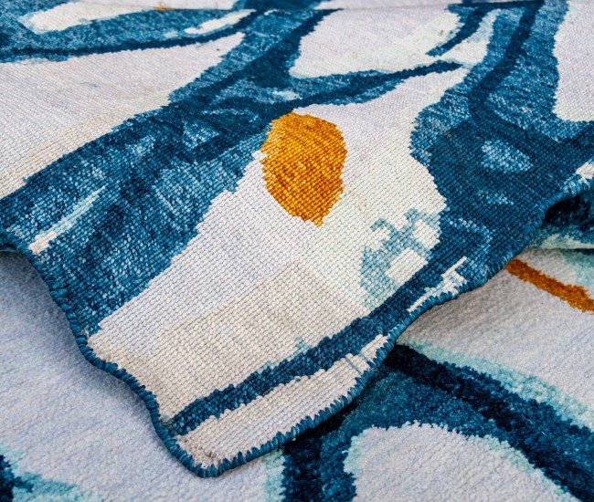 Aquafil lancia la collezione Econyl® Bespoke yarn