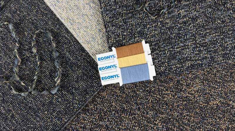 ECONYL® Effect Collection