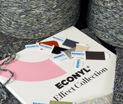 ECONYL® Effect Collection
