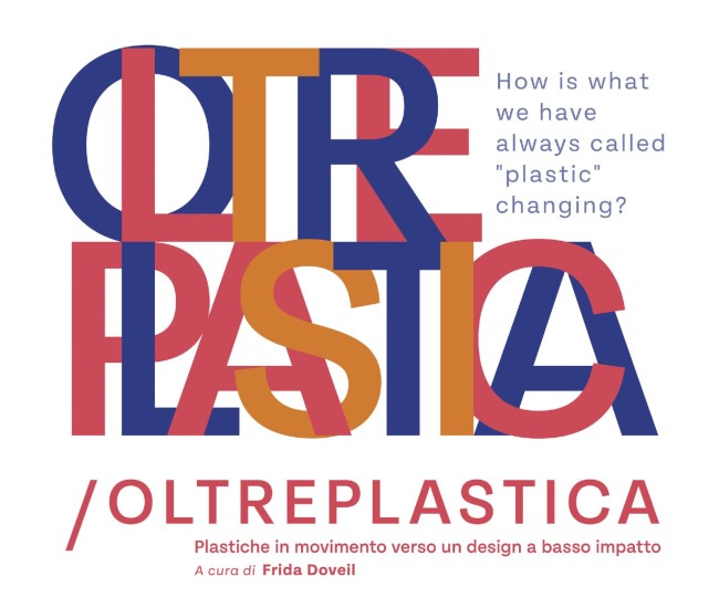 ECONYL® Regenerated Nylon Featured at OLTREPLASTICA Exhibition in Milan