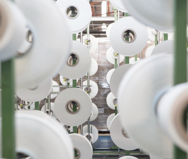 INFI-PA6-RECO: Advancing Nylon 6 Materials for Industrial Applications