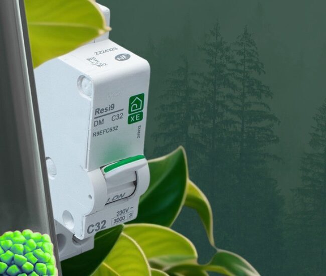 Aquafil, LATI e Schneider Electric: performance ingegneristica con nylon rigenerato