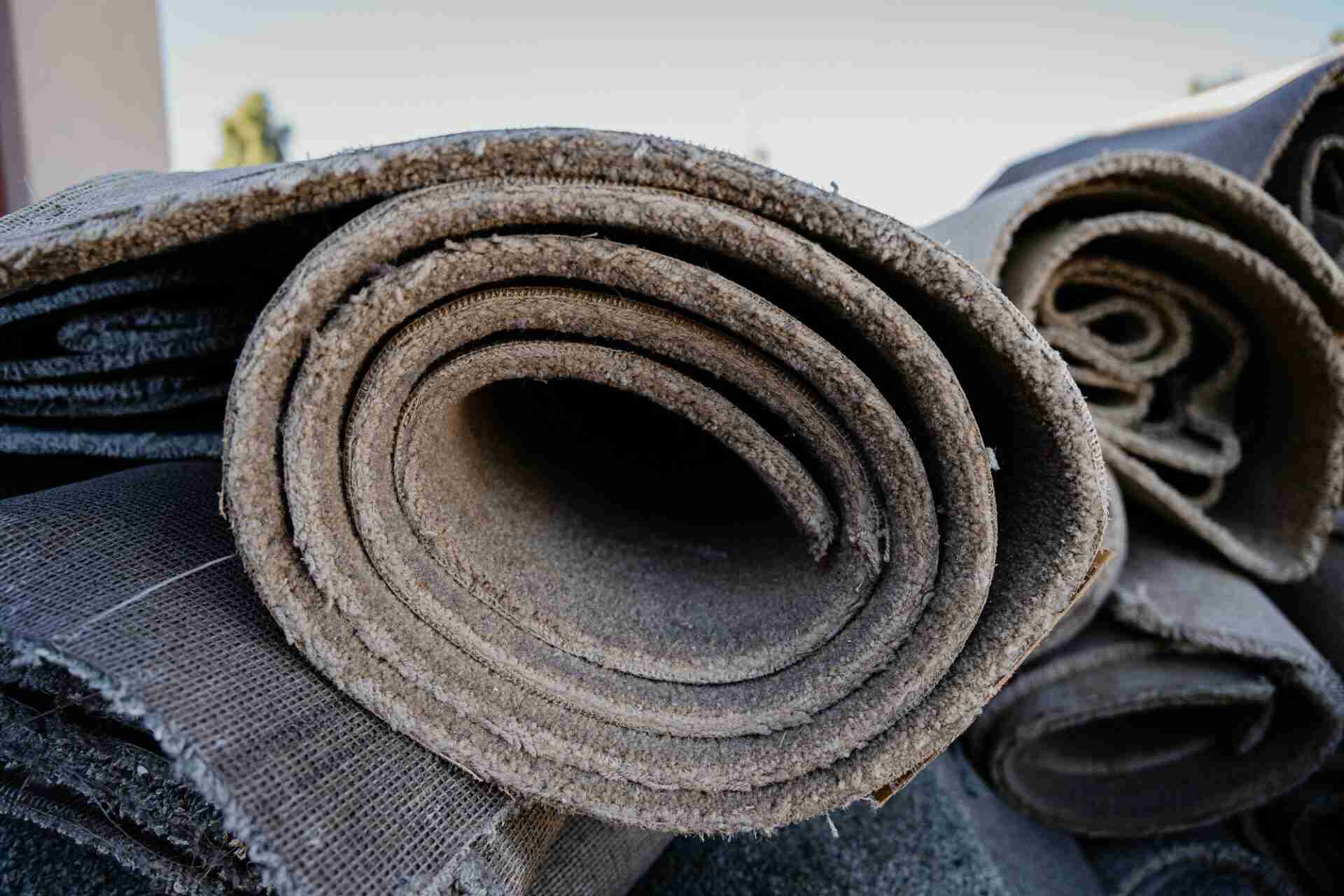 Legislation is the Accelerant Carpet Recycling Needs to Gain Adoption