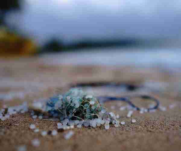 Microplastics: How can Aquafil tackle the issue and provide a solution?
