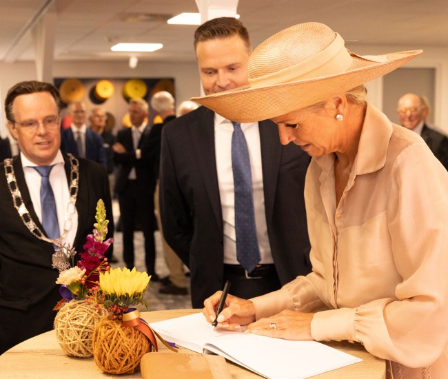 Il nylon rigenerato ECONYL® in mostra al museo del tappeto