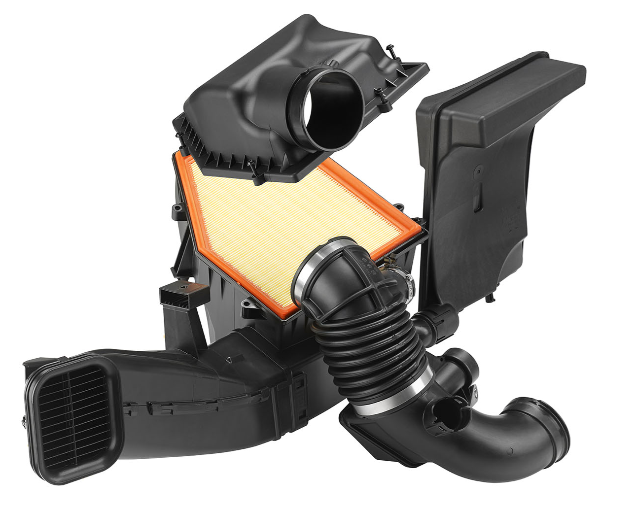 Aquafil & Röchling Automotive