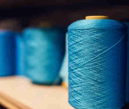 Nylon Textile Filament