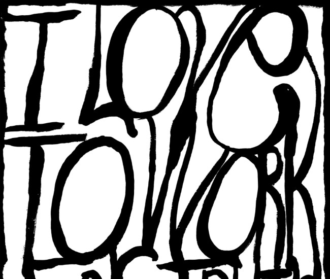 That Person’s Heaven: l’universo simbolico di Matt Mullican a Bergamo