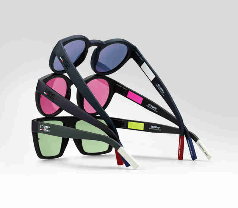 tommy fashion frames