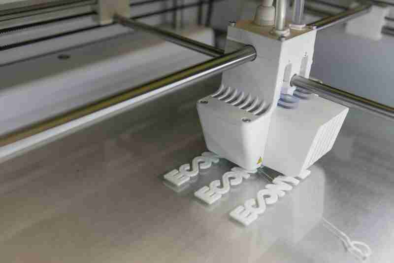 ECONYL® 3D printing